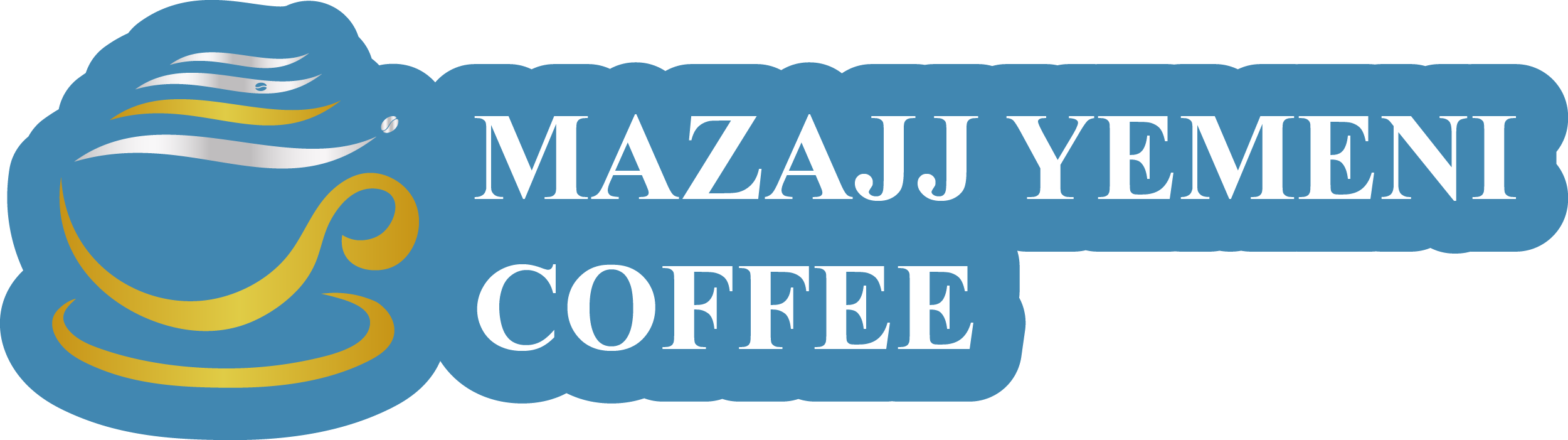 Mazajj Yemeni Coffee