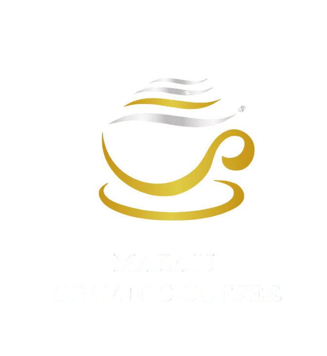 Mazajj Organic Coffee